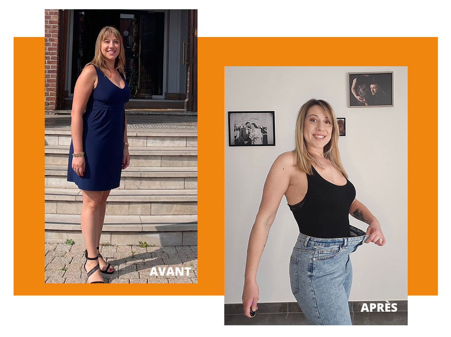 Témoignages du programme minceur Régime Box