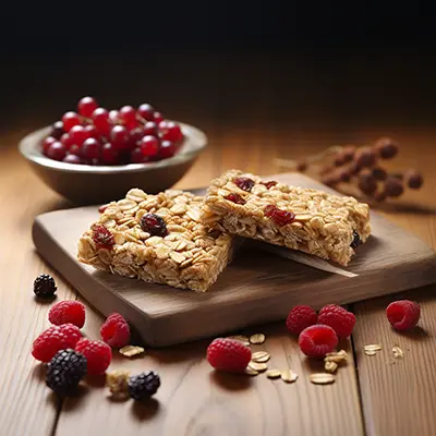 Collation pour mincir