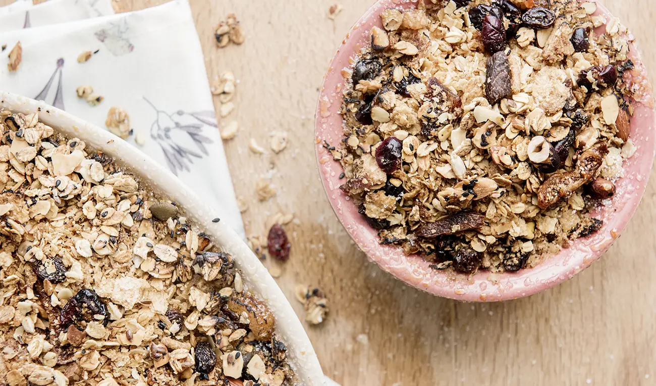 Le petit déjeuner, un allié minceur